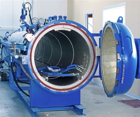 diy autoclave composites|autoclave for composite manufacturing.